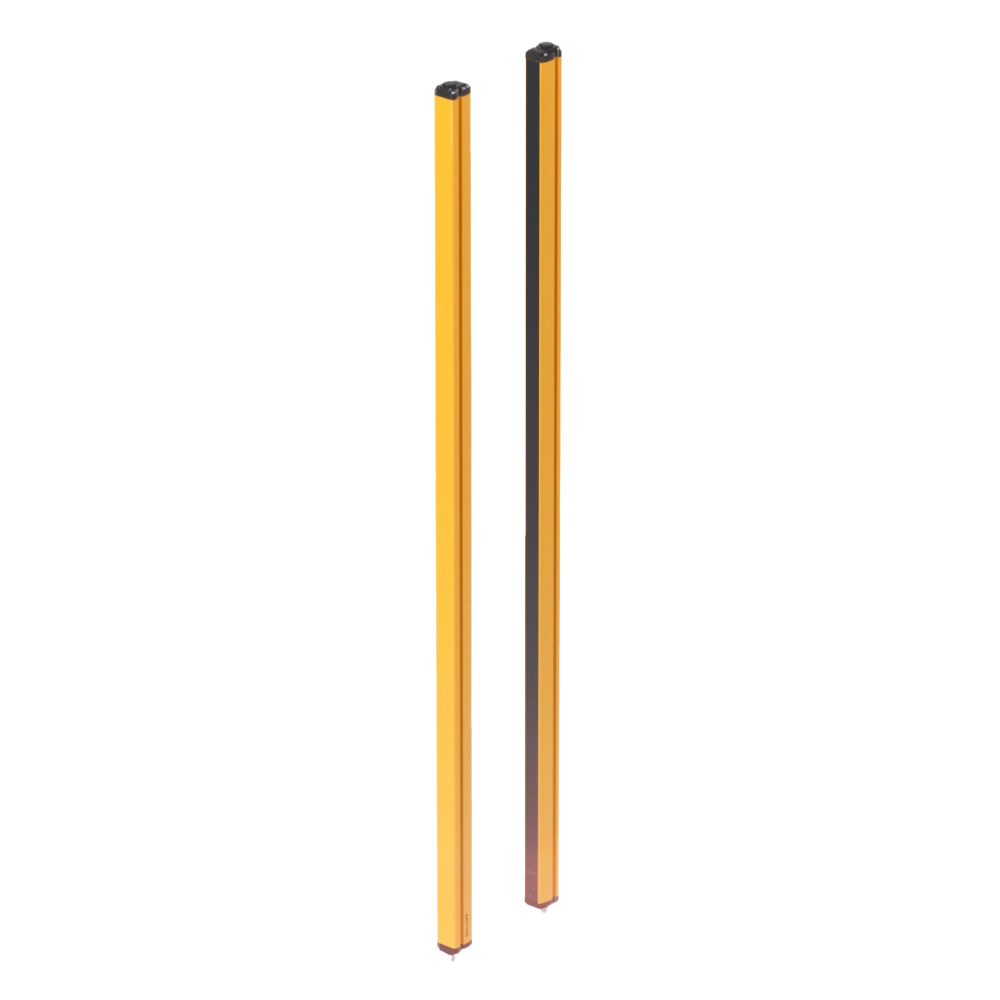BLG000K - BLG 4A-105-600-014-O01-SX (Temel parmak koruması)