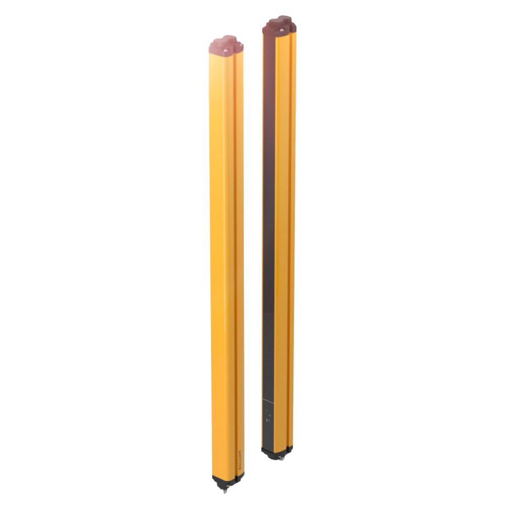 BLG0006 - BLG 4A-050-50X-B02-O01-SX (Temel vücut koruması)