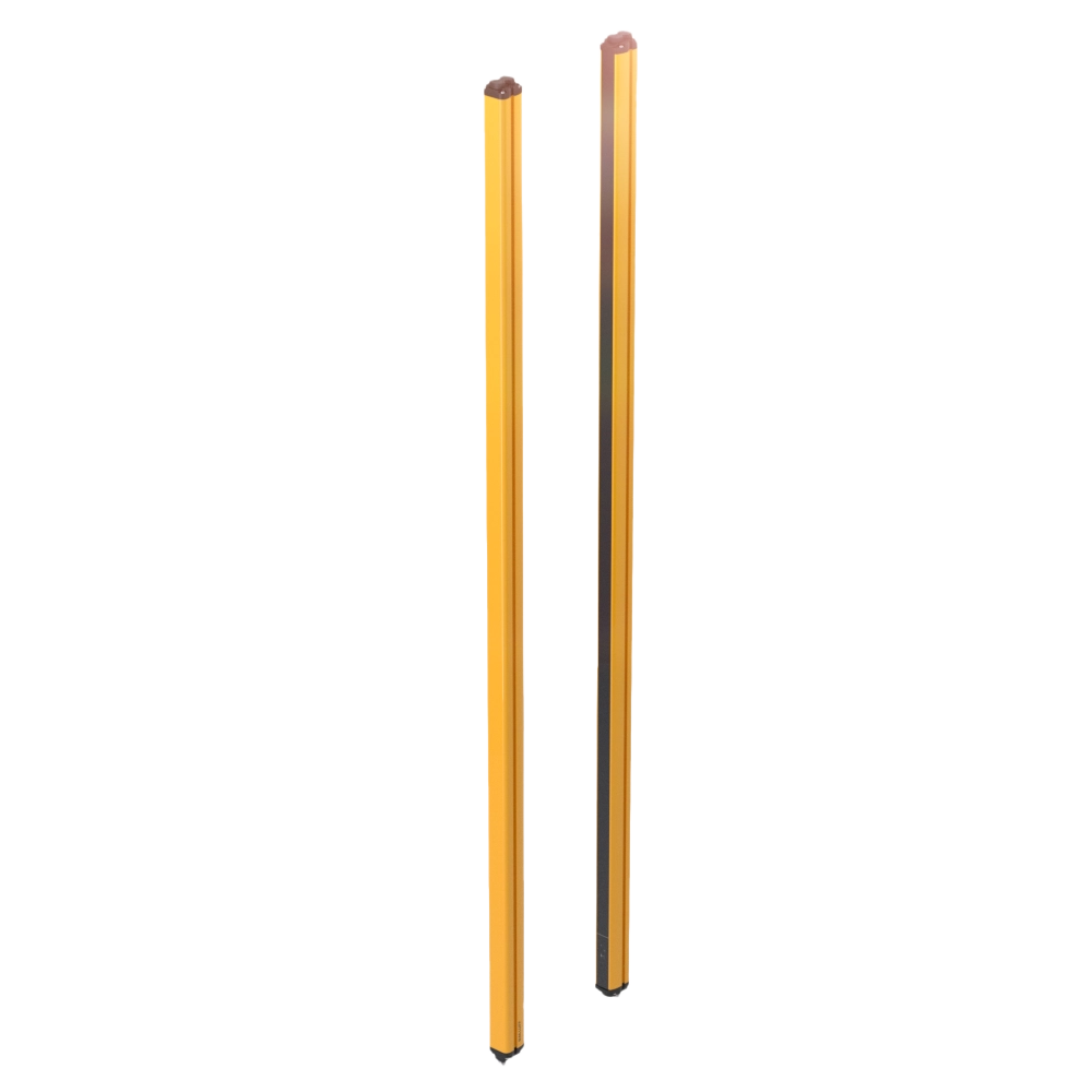 BLG0009 - BLG 4A-120-50X-B04-O01-SX (Temel vücut koruması)