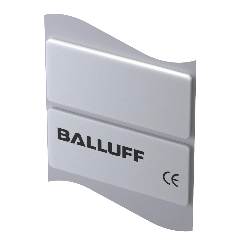 BIS016A - BIS U-157-A0/C0M (RFID UHF etiketleri (860...930 MHz)) - Görsel 3