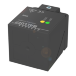 BIC007F - BIC 1B0-IT1A7-Q40KFU-SM4A4A (Temassız enerji ve sinyal iletimi için endüktif kuplörler) - Görsel 4