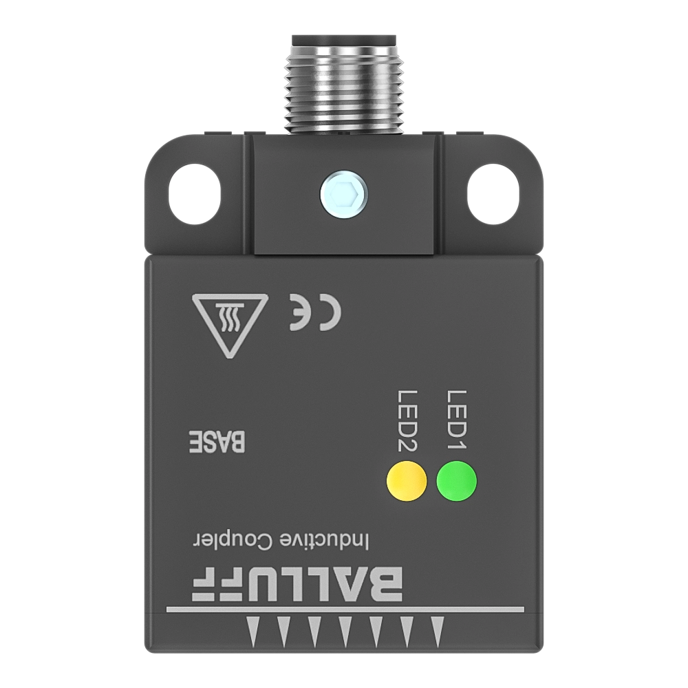 BIC007F - BIC 1B0-IT1A7-Q40KFU-SM4A4A (Temassız enerji ve sinyal iletimi için endüktif kuplörler) - Görsel 3
