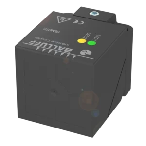 BIC007H - BIC 2B0-IT1A7-Q40KFU-SM4A5A (Temassız enerji ve sinyal iletimi için endüktif kuplörler)