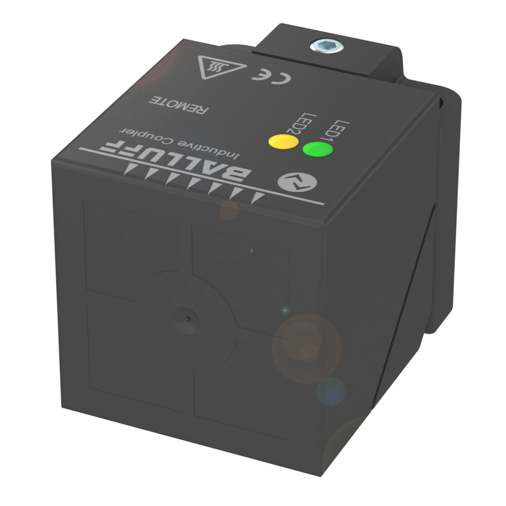 BIC007H - BIC 2B0-IT1A7-Q40KFU-SM4A5A (Temassız enerji ve sinyal iletimi için endüktif kuplörler)