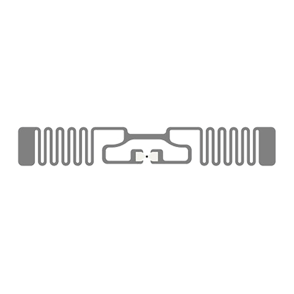 FHW02JT - UHF Tag Burst WI Global M830 (RFID UHF etiketleri (860...930 MHz)) - Görsel 3