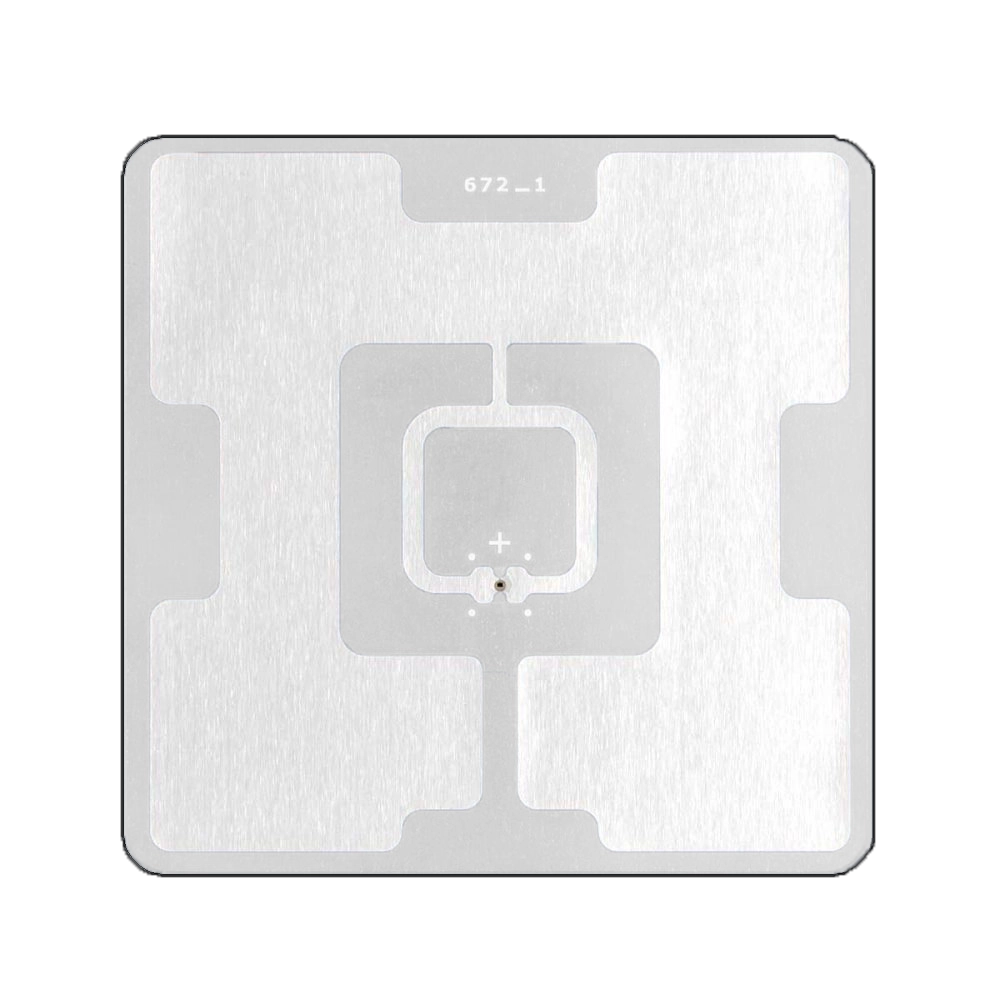 FHW02AW - UHF Label AD TracX M730 (RFID UHF etiketleri (860...930 MHz)) - Görsel 3