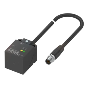 BIC007J - BIC 1I3-P2A50-Q40KFU-EPX0-002-M4CA (Sinyal aktarımı için endüktif bağlayıcılar)