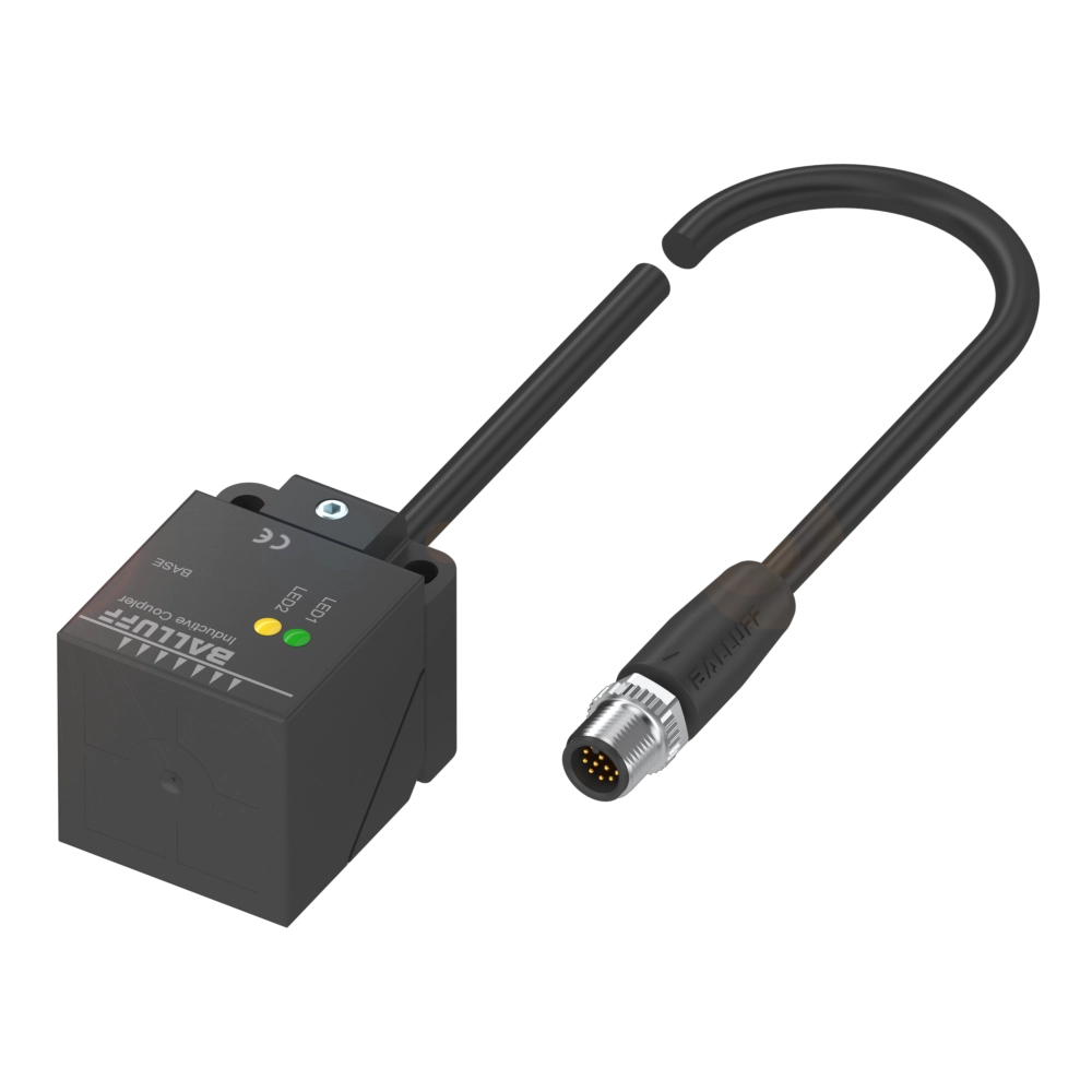 BIC007J - BIC 1I3-P2A50-Q40KFU-EPX0-002-M4CA (Sinyal aktarımı için endüktif bağlayıcılar)