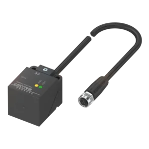 BIC007K - BIC 2I3-P2A50-Q40KFU-EPX0-002-M4CA (Sinyal aktarımı için endüktif bağlayıcılar)