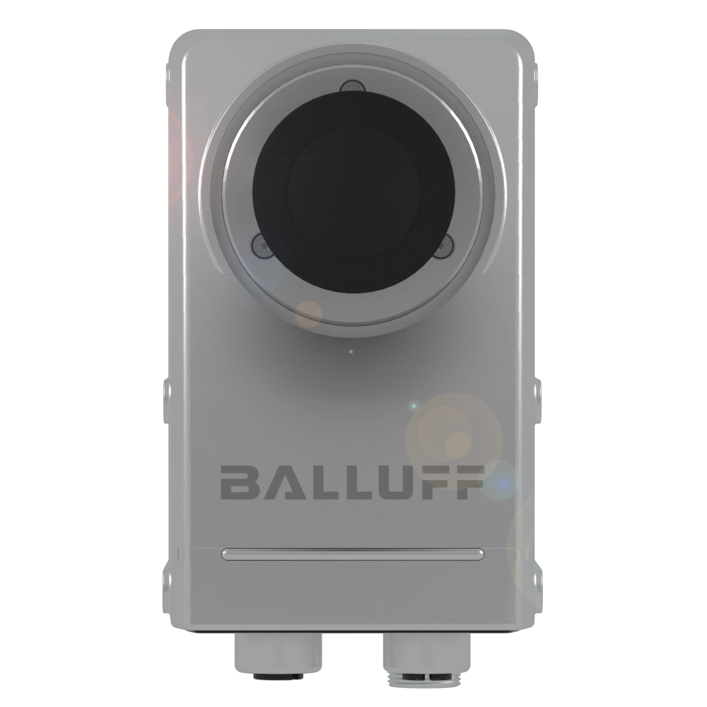BVS002F - BVS SC-C1280Z00-30-000 (Makine görüntü için SmartCamera) - Görsel 3