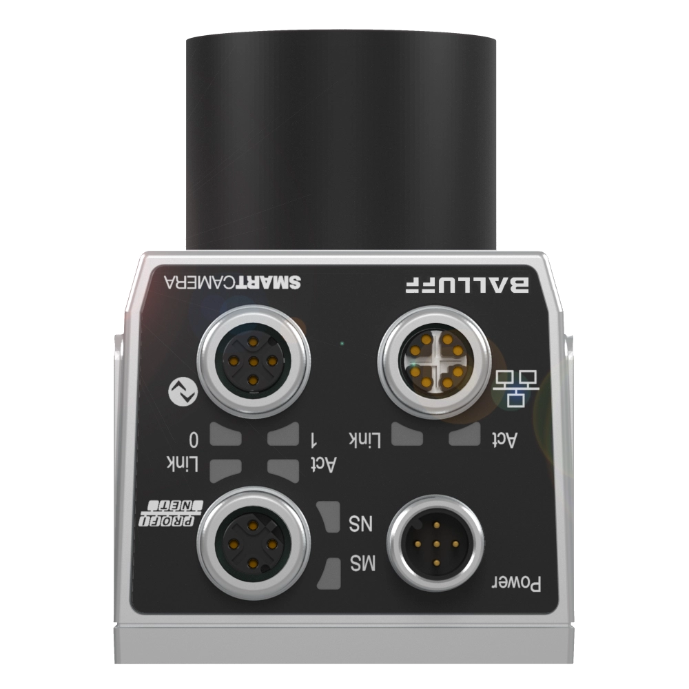 BVS002F - BVS SC-C1280Z00-30-000 (Makine görüntü için SmartCamera) - Görsel 4