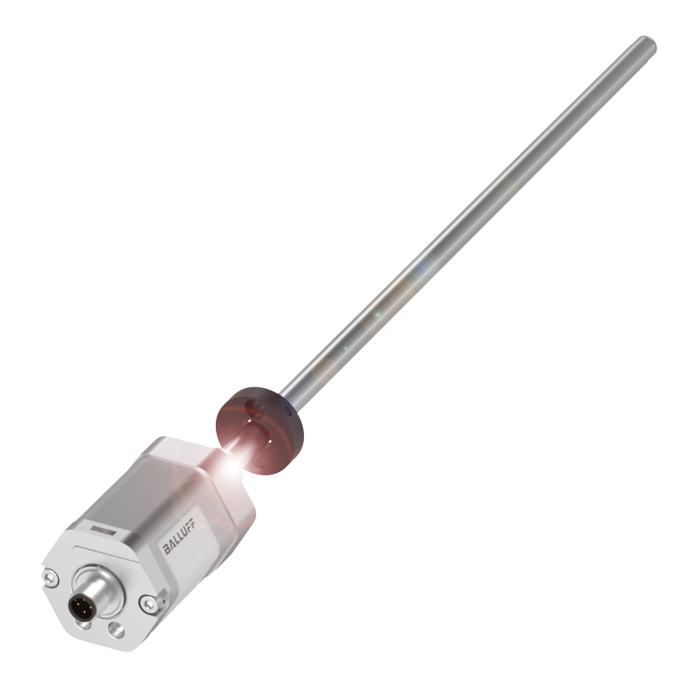BTL356A - BTL6-U101-M4100-B-S4 (Manyetik çubuk tasarımlı manyetostriktif lineer konum sensörleri)