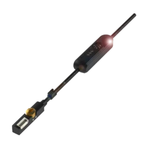 BMF00L4 - BMF 235K-H-NO-C-A2-PU-02 (Farklı kanal şekilleri için silindir anahtarları)