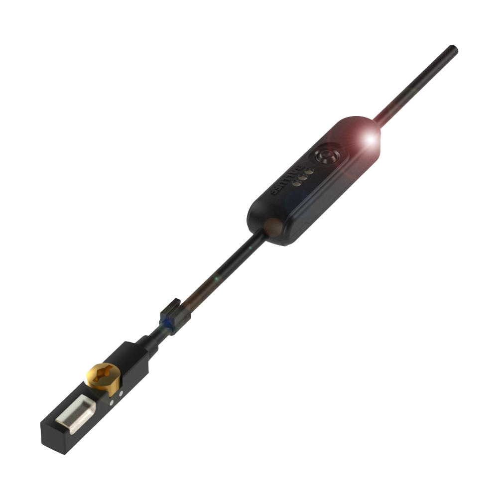 BMF00L5 - BMF 235K-H-PI-C-A8-PU-02 (Farklı kanal şekilleri için silindir anahtarları)