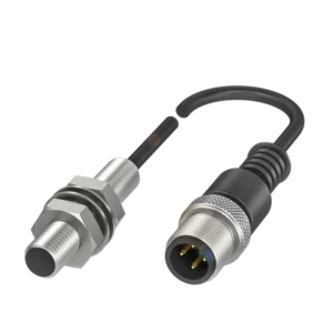 BES055J - BES M08EF-PSC20B-BP00,3-GS04 (Endüktif yakınlık anahtarları)