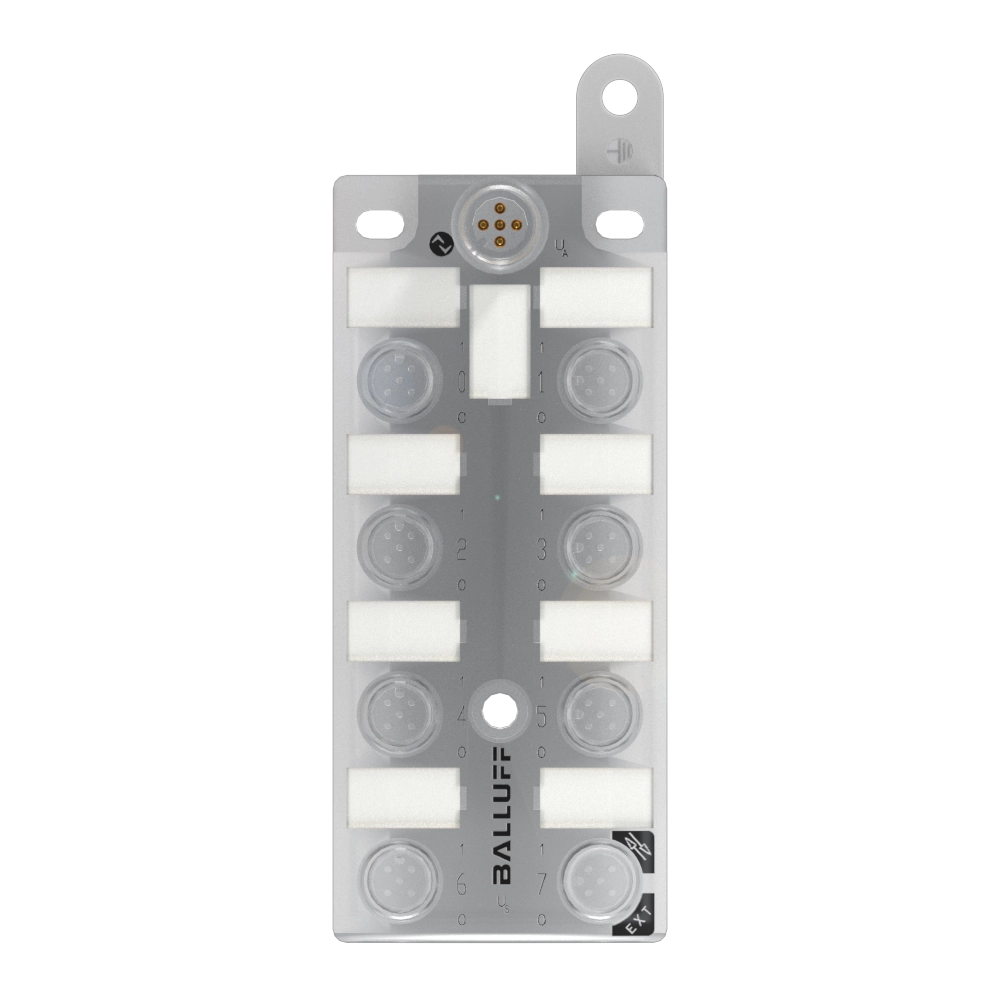 BNI00AW - BNI IOL-311-S02-K006-C01 (IO) - Görsel 3