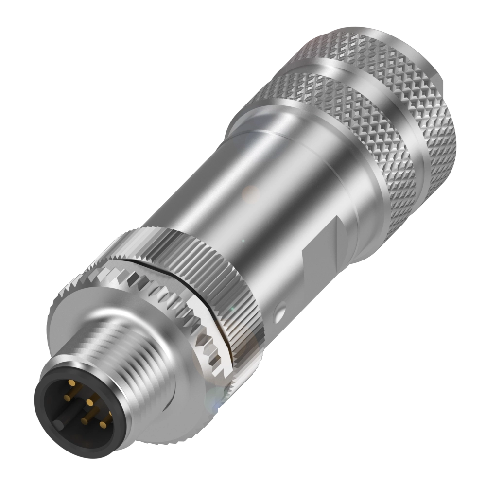 BCC0HAH - BCC M478-0000-2A-000-41X850-000 (Kablo montaj konnektörleri)