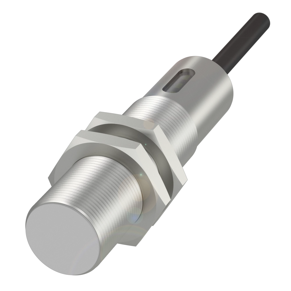 BAW005K - BAW M18MI2-UAC50B-BP05-004 (Endüktif mesafe sensörleri)