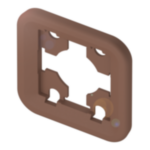 BAM02PT - BAM SE-CC-007-01-EPM (Evrensel braketler) - Görsel 3