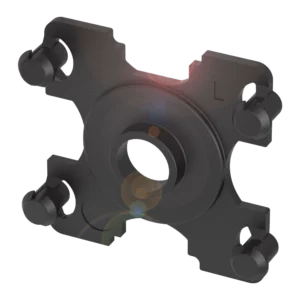 BAM02PU - BAM MC-CC-044-B09-A (Evrensel braketler)