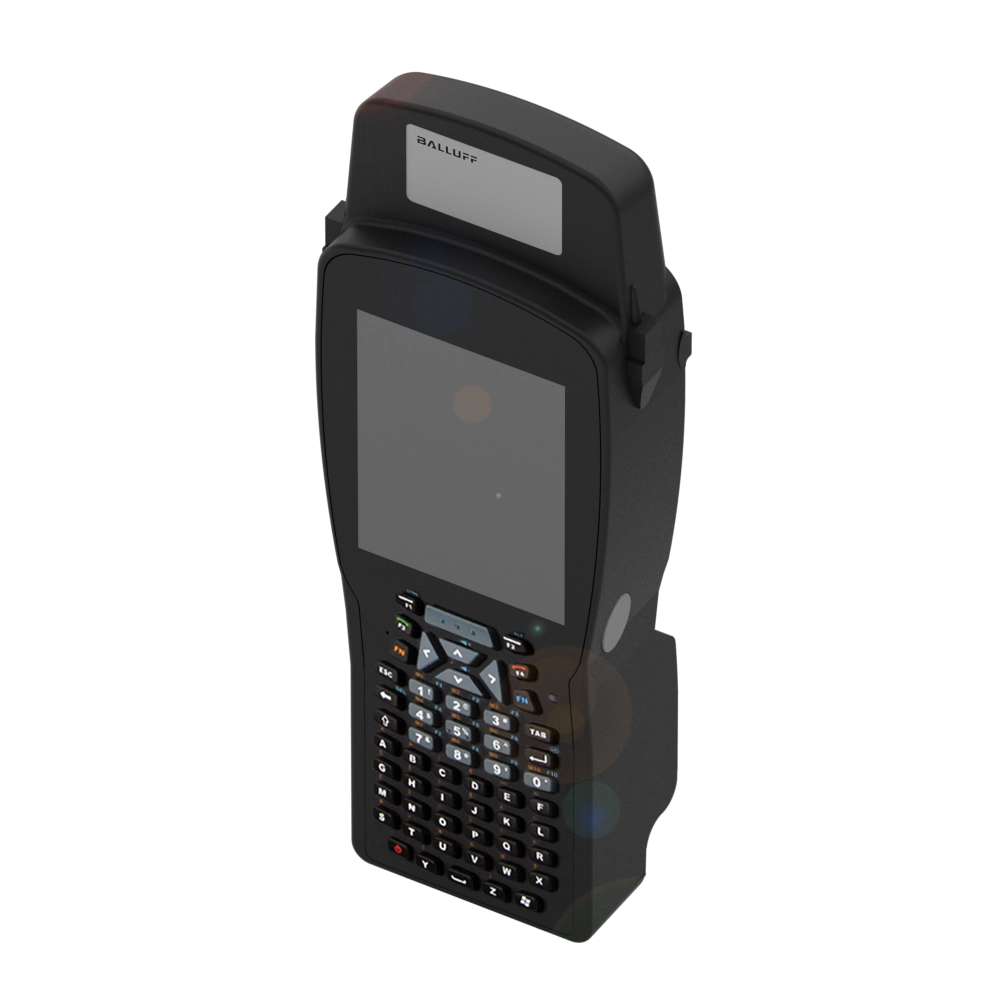 BAE00W4 - BIS M-870-1-010-X-001 (Taşınabilir HF okuma/yazma üniteleri (13,56kHz))