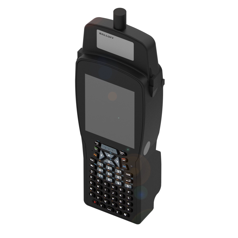 BAE00W6 - BIS M-873-1-010-X-001 (Taşınabilir HF okuma/yazma üniteleri (13,56kHz))