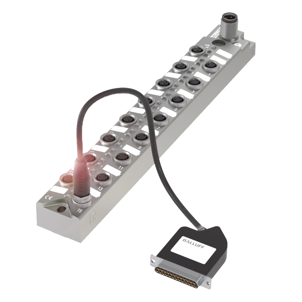 BNI00AY - BNI IOL-104-002-Z046 (IO) - Görsel 4