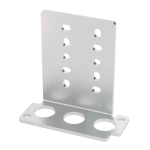 BAM02PN - BAM MB-XA-027-B15-4 (RFID sistemleri için braketler)