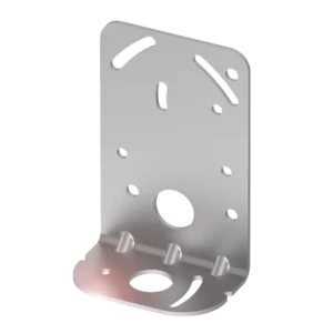 BAM02UY - BAM MB-XO-028-B37-3 (Fotoelektrik sensörler için montaj braketi)