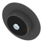BAM02MW - BAM TG-AM-021 (RFID sistemleri için braketler) - Görsel 3