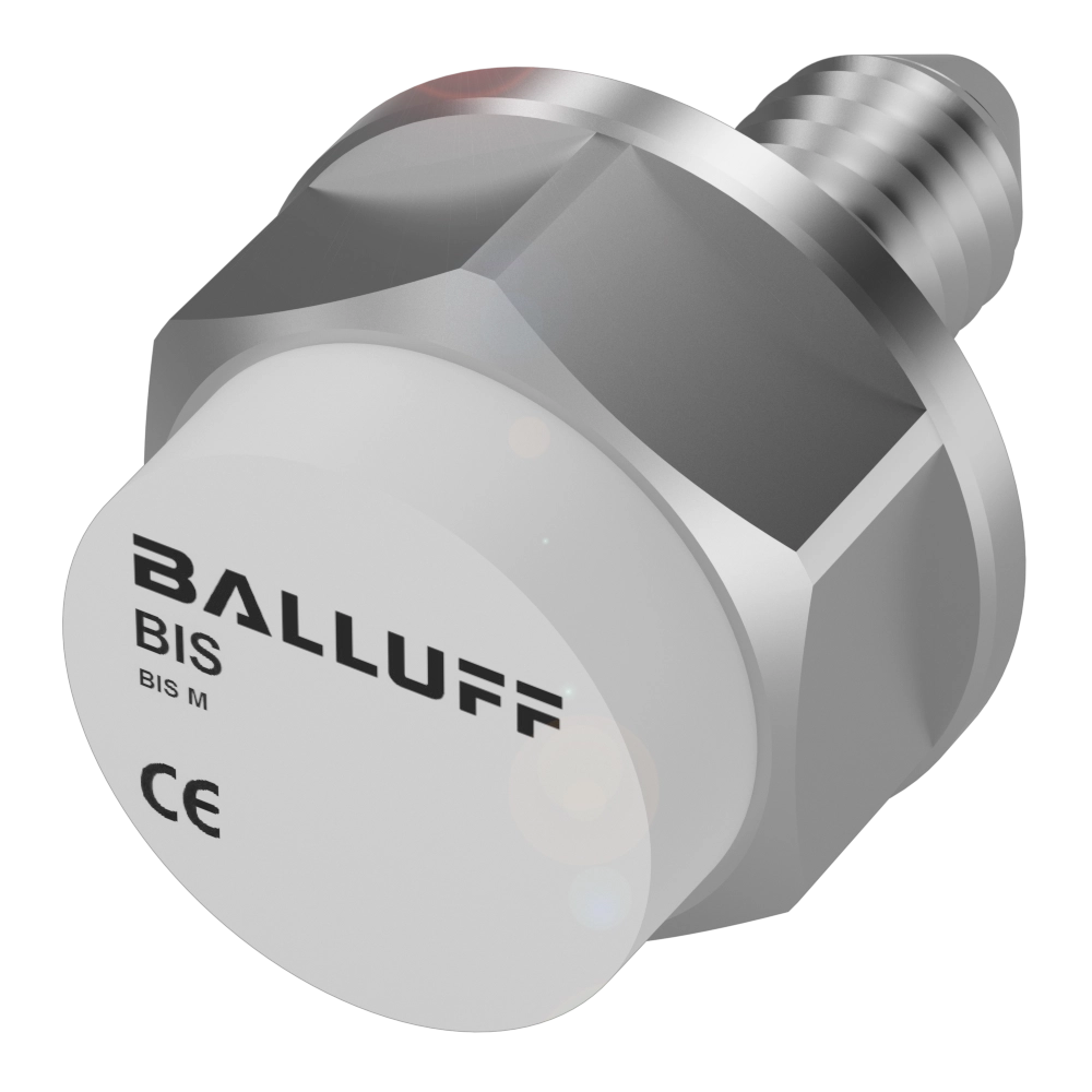 BIS017T - BIS M-142-20/A-M8-SA5 (RFID HF etiketleri (13.56 MHz))