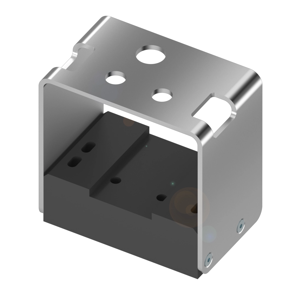 BAM02WF - BAM PC-XE-034-Q40-1 (Koruyucu dış gövde)