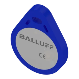 BIS019F - BIS M-104-01/L-BU (RFID HF etiketleri (13.56 MHz))