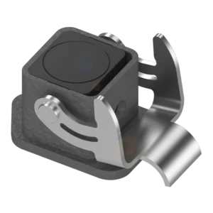 BIS0180 - BIS M-127-02/A-SA1 (RFID HF etiketleri (13.56 MHz))