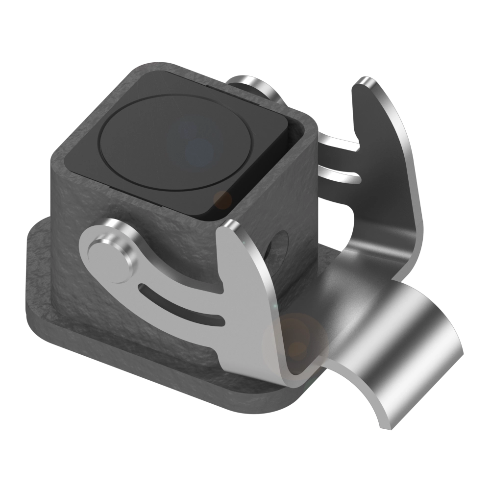 BIS0180 - BIS M-127-02/A-SA1 (RFID HF etiketleri (13.56 MHz))