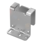 BAM02ZE - BAM MB-XO-032-B16-1-BR2 (Fotoelektrik sensörler için montaj braketi) - Görsel 3