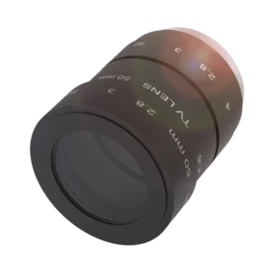 BAM02Y3 - BAM LS-VS-004-C2/3-7532-2 (Optik: Açıklıklar, mercekler, saptırıcılar)