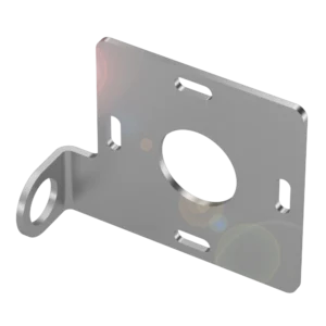BAM02YW - BAM MB-XA-035-B17-4 (RFID sistemleri için braketler)