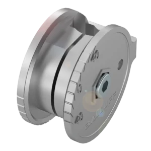 BAM0304 - BMS CS-M-D12-S6K-01 (Fotoelektrik sensörler için montaj braketi)