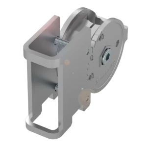 BAM0305 - BMS CS-M-D12-S6K-03 (Fotoelektrik sensörler için montaj braketi)