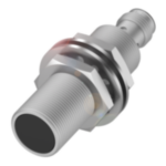 BES01R1 - BES M18EL-PSH50A-S04G (Endüktif Faktör 1 sensörler) - Görsel 4