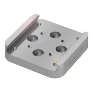 BAM02ZU - BMS CU-M-S25-D030-01 (Görüş sensörleri ve ışıklar için braketler)