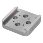 BAM02ZU - BMS CU-M-S25-D030-01 (Görüş sensörleri ve ışıklar için braketler) - Görsel 3