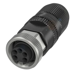 BCC0JCL - BCC A335-0000-10-000-G3X5A5-000 (Kablo montaj konnektörleri)