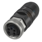 BCC0JCL - BCC A335-0000-10-000-G3X5A5-000 (Kablo montaj konnektörleri) - Görsel 3