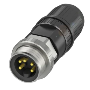 BCC0JCM - BCC A335-0000-20-000-G3X5A5-000 (Kablo montaj konnektörleri)