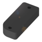 BAM030A - BAM IA-ID-025-Z01-A (Emniyet sensörleri ve cihazları için braketler) - Görsel 3