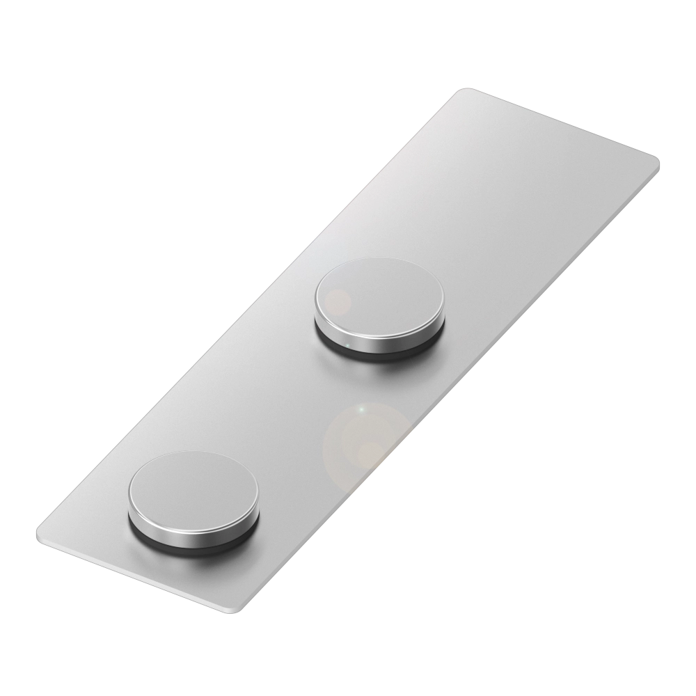 BAM030C - BAM IA-ID-026-Z01-1 (Emniyet sensörleri ve cihazları için braketler) - Görsel 3