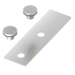 BAM030C - BAM IA-ID-026-Z01-1 (Emniyet sensörleri ve cihazları için braketler) - Görsel 4