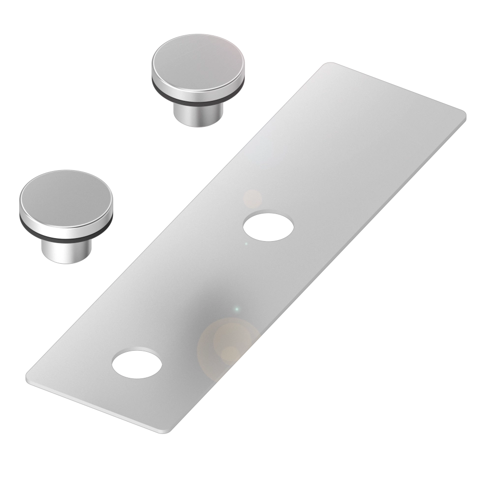 BAM030C - BAM IA-ID-026-Z01-1 (Emniyet sensörleri ve cihazları için braketler)
